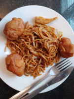 Foo Lin food