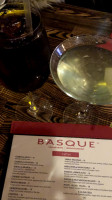 Basque Tapas Bar Restaurant food