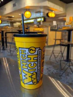 Which Wich? food