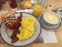 Bob Evans food