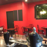 Danton Bistrot À l'intérieur