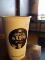 Brewed Awakenings Coffee Roasters food