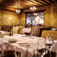 La Collina food