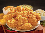 Popeyes (viva Business Park) food