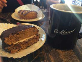 Timeless Coffee Roasters And Bakery food