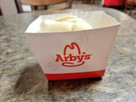 Arby's food