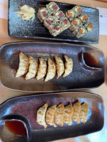 Kiraku food