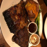 Outback Steakhouse Baton Rouge Acadian Thruway food