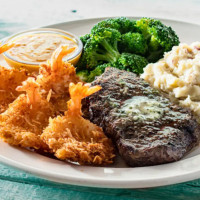 Bahama Breeze Brandon Brandon Mall food