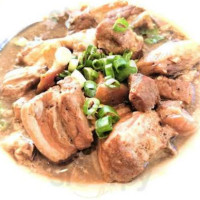 Chowsun food