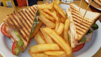 Panino Buono food