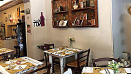 Osteria Sottosopra food