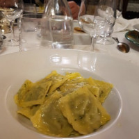 Osteria Cian De Bia‎ food