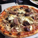 Lou Pountet Nourriture