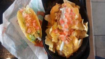 Taco Bell food