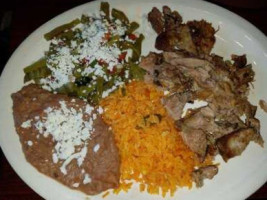 Carnitas Mexican Guanajuato food
