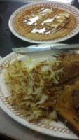 Waffle House food