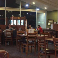 Denny's inside