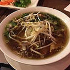 Hanoi Bistro food