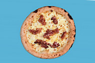 Pizza Organika food