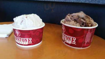 Cold Stone Creamery food