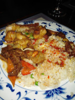 China food