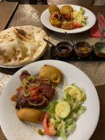 Jaipur Lille food