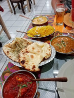 Darjeeling food