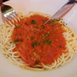 Le Bailli de Suffren food