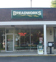 Breadworks food