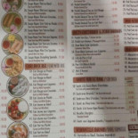 Maison Basilic Carte