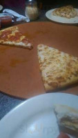 Pizza Hut food