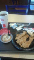 Kfc food