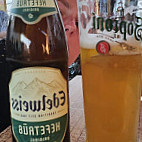 Arizona Pizzeria Nourriture