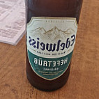 Arizona Pizzeria Nourriture