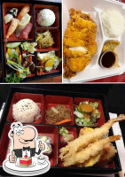 Sushi-ya Japan food