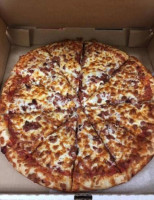 Canadian 2 for 1 Pizza food