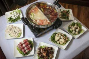 Cy Chinese Szechuan Cuisine food