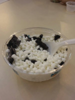 Dippin' Dots food