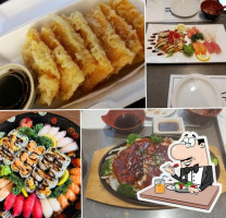 Nippon Sushi food