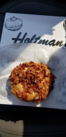 Holtman's Donut Shop food