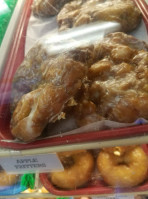 Southshore Donuts food