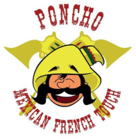 Chez Poncho food
