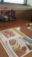 Denny's inside