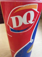 Dairy Queen Grill Chill food