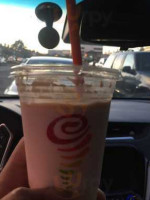 Jamba Juice food