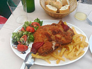 Sidrería - Restaurante San Mamés food