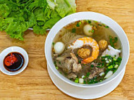 Jh Vietnam Food food