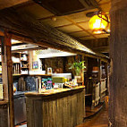 The Yellow Deli food