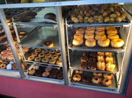 Donut Tree food